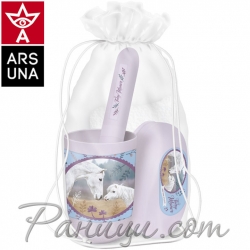 Fairy Manor Комплект за баня 92528512 Ars Una